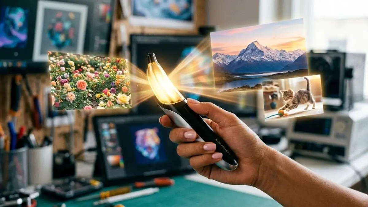 अब और भी रियलिस्टिक बनेंगे AI फोटोज! Google ने लॉन्च किया Nano Banana 2, जानें फीचर्स और कैसे कर सकते हैं इस्तेमाल Google Nano Banana 2 Launch