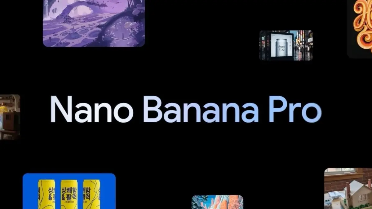 google nano banana pro