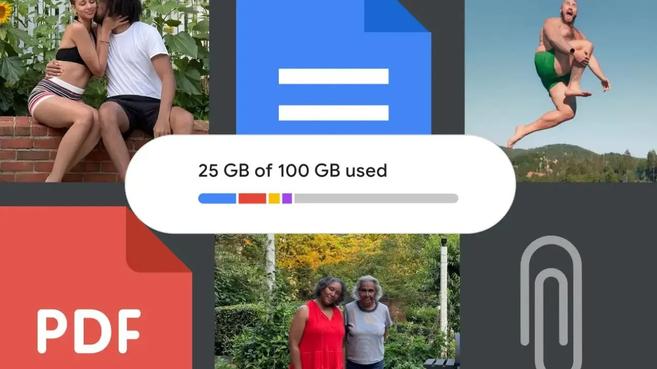 Google One Lite membership now available to some users, costs Rs 59 google one
