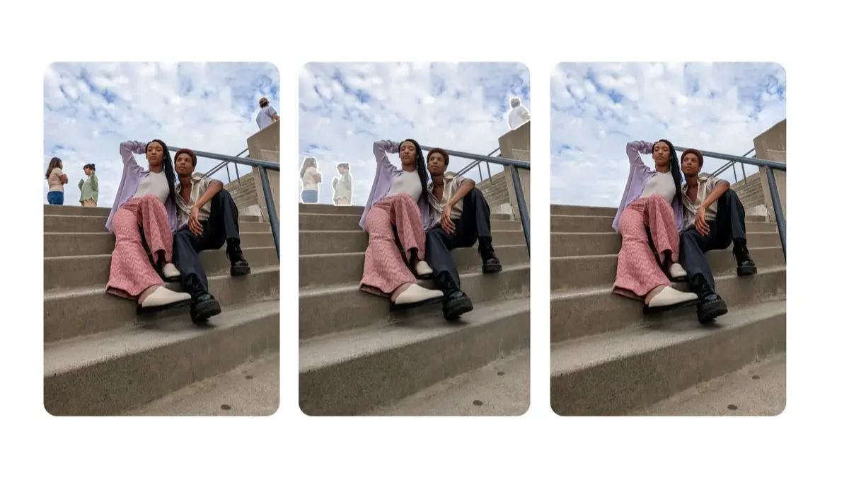 Google Photos Unveils New 'AI Info' Labels to Indicate if an Image Was Edited Google Photos Unveils New 'AI Info' Labels to Indicate if an Image Was Edited