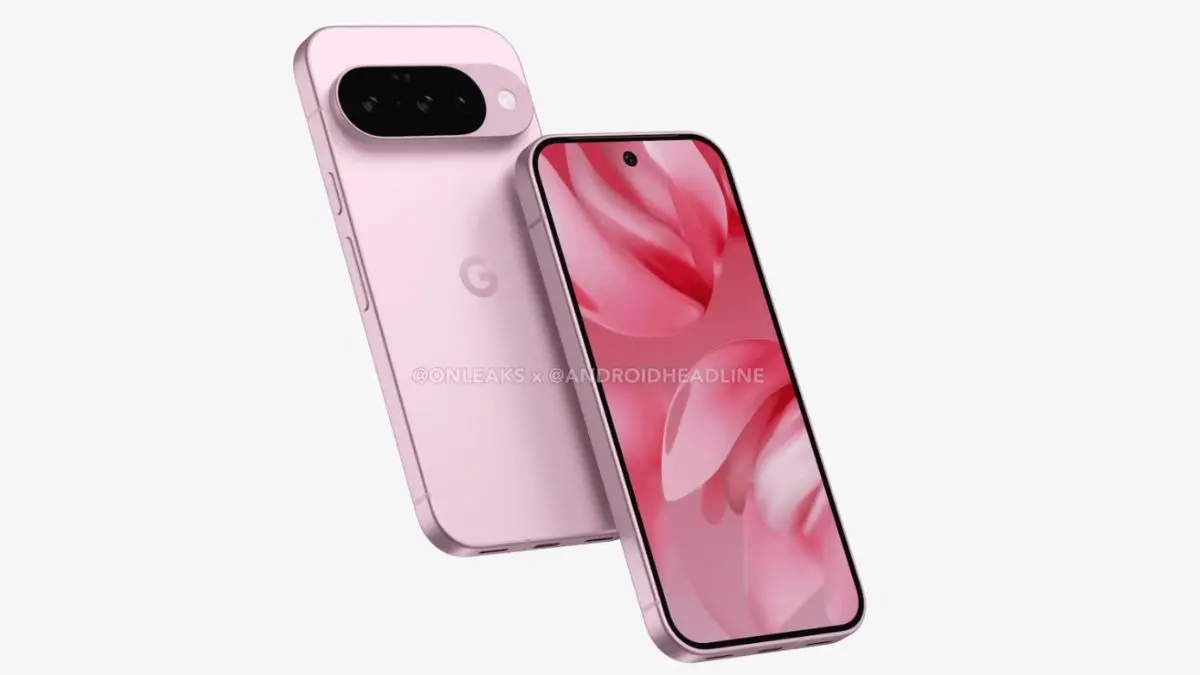 Google Pixel 10 Key Specifications Leaked Ahead of August Launch—Can It Beat iPhone 17? google pixel 10