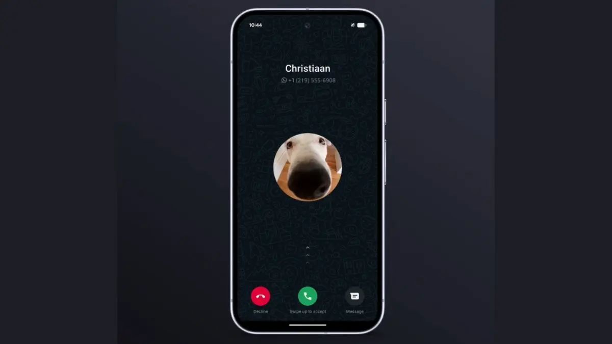Google Pixel 10 Series First to Offer WhatsApp Calls Using Satellite Network: How This Feature Works google pixel 10