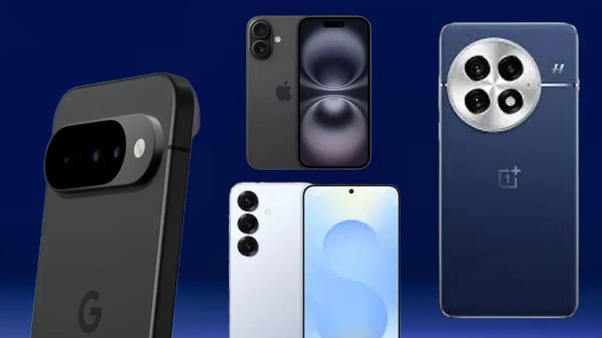 Google Pixel 10: 5 Best Alternatives That Offer Same for Less More for Less Google Pixel 10: 5 Best Alternatives That Offer Same for Less More for Less