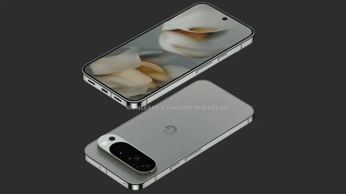 Google Pixel 10 Series India Launch on August 21: Leaks Reveal Designs, Models, and Early-Bird Offers Google Pixel 10 Series India Launch on August 21: Leaks Reveal Designs, Models, and Early-Bird Offers