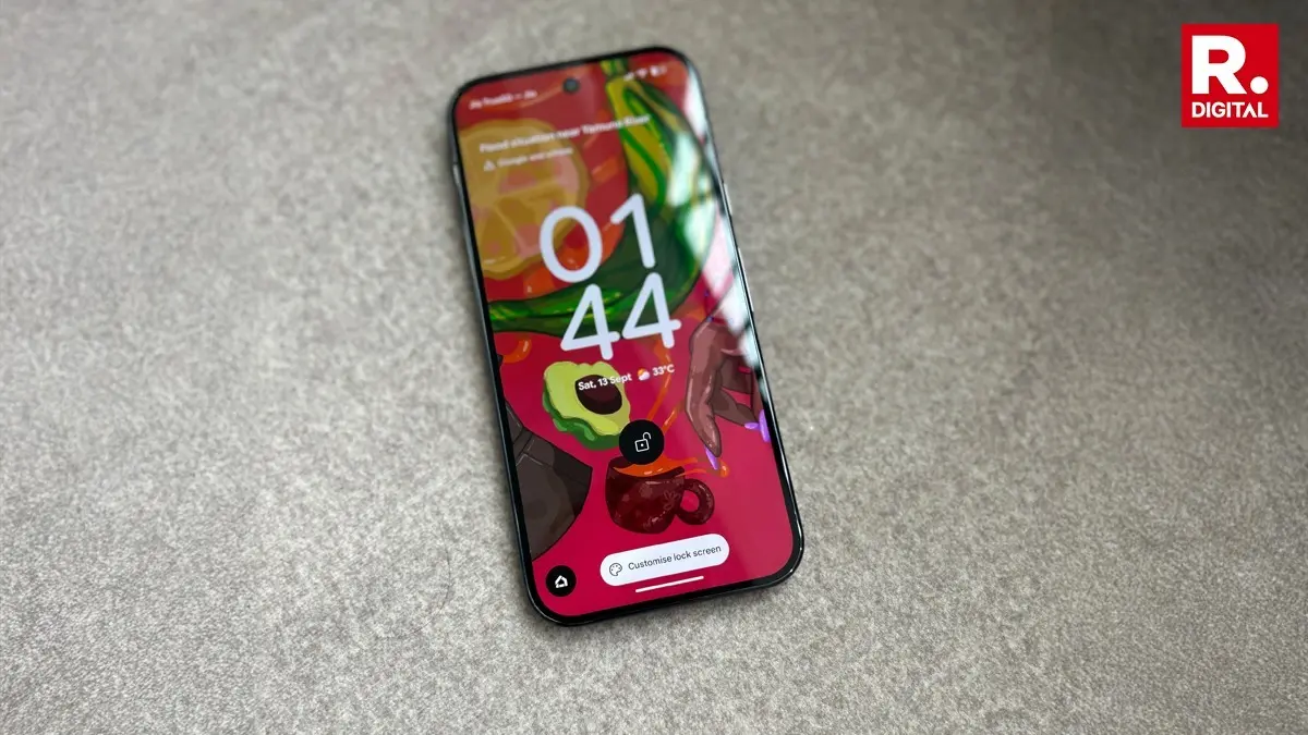 Google Pixel 10 Pro Review: The Rs 1,09,999 Question Google Pixel 10 Pro Review: The Rs 1,09,999 Question