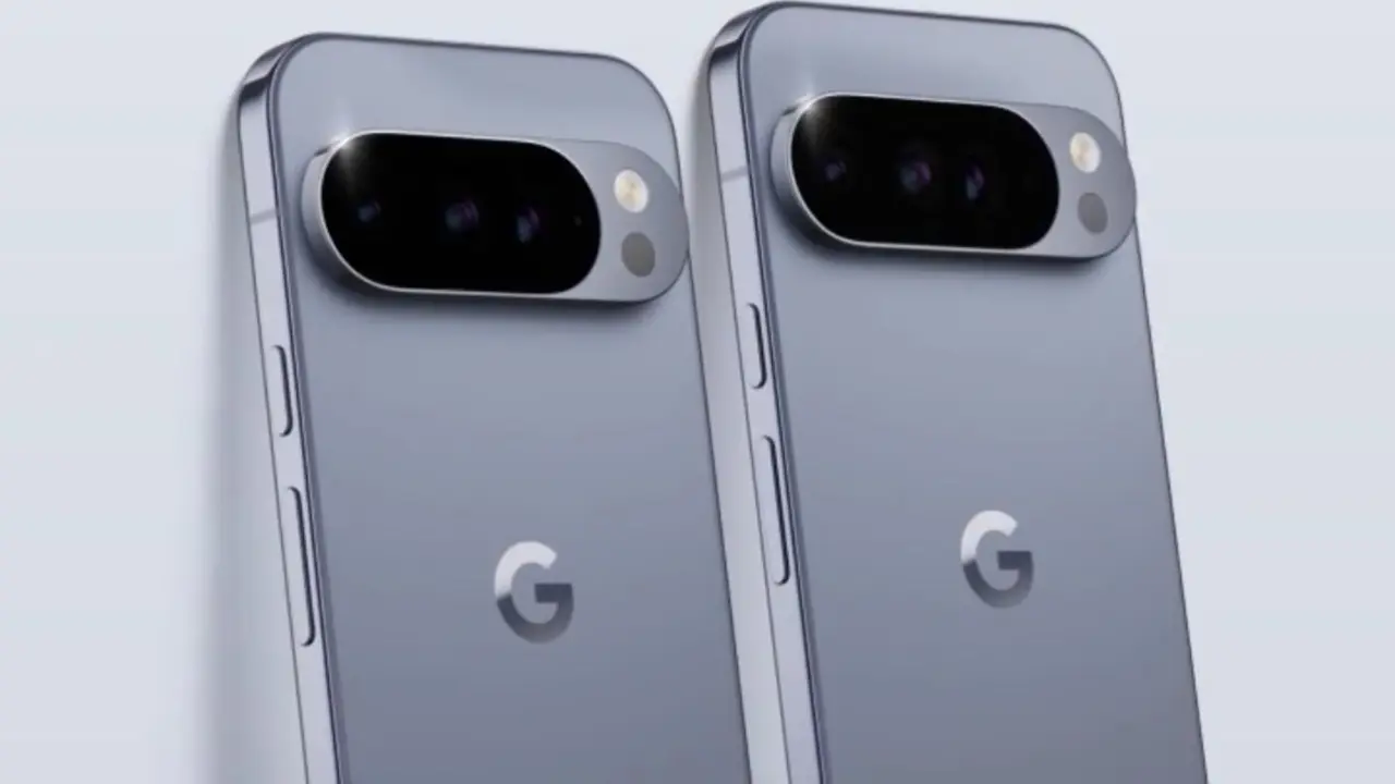 Google Pixel 11 के डिजाइन और फीचर्स हुए लीक, जानिए कैसा होगा गूगल का फ्लैगशिप स्मार्टफोन Google Pixel 10 series launched in India