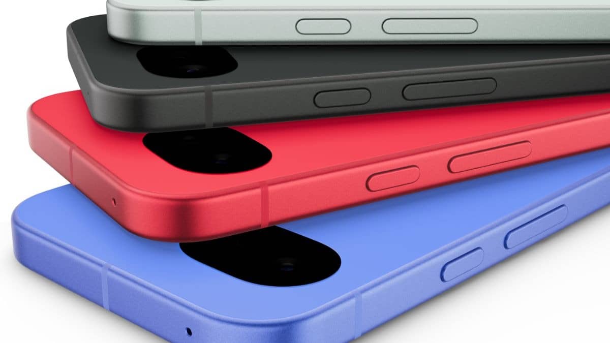 Google Pixel 10A भारत में हुआ लॉन्च, एक बार चार्ज होने पर चलेगा 30 घंटे तक, जानिए सभी फीचर्स और कीमत