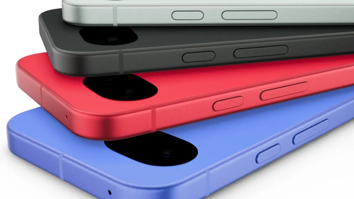 Google Pixel 10A पर आया जबरदस्त ऑफर, अब आसानी से आ सकेगा हाथ में, जानिए फीचर्स और कीमत Google Pixel 10A