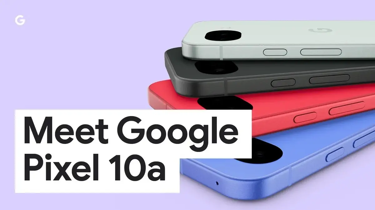 Google Pixel 10a Arrives in India: AI Tools Meet Long-Term Value Google Pixel 10a Launches in India With AI Features and Affordable Upgrade Path