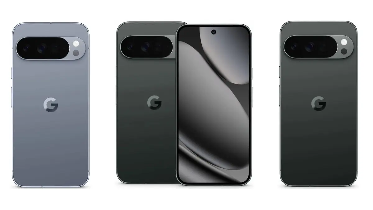 Google Pixel 10 Launch in Few Hours: Leaked Ad Reveals AI-based Camera Features Google Pixel 10 Launch in Few Hours: Leaked Ad Reveals AI-based Camera Features