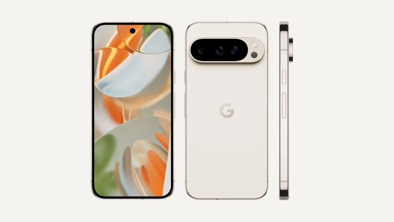 Google Pixel 6a
