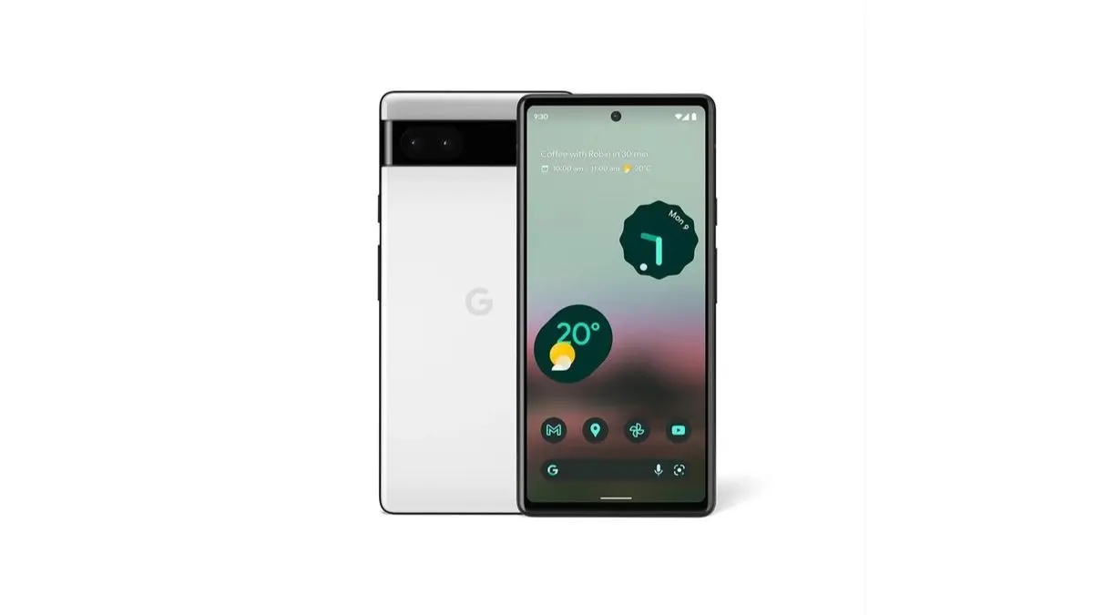 Google Pixel 6a Users Should Immediately Get Battery Replaced or A New Phone—Here’s Why google pixel 6a