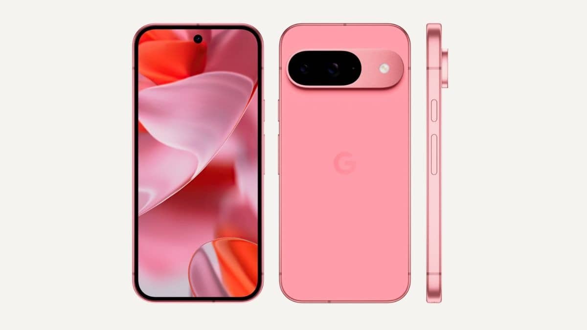 Google Pixel 9 को अपना बनाने का आया सुनहरा अवसर, यहां मिल रहा है सबसे सस्ता, जानिए कीमत और फीचर्स