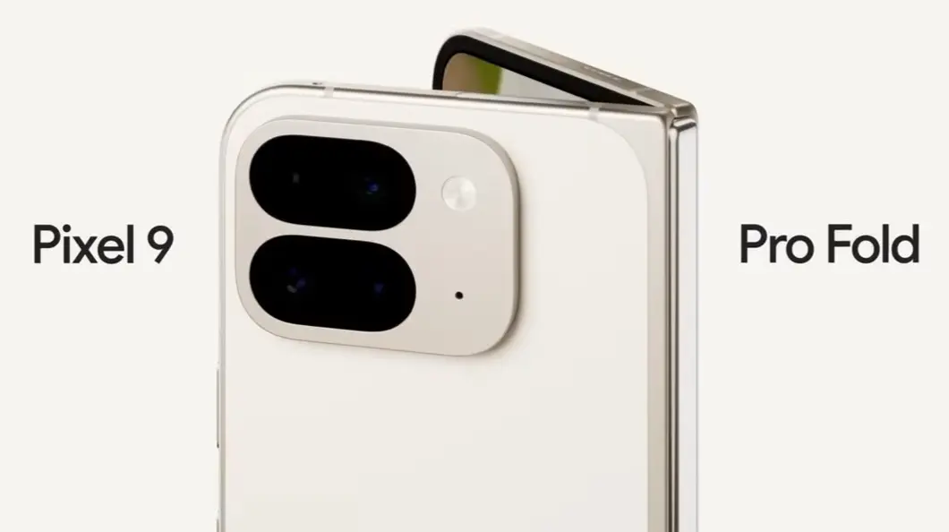 Google Pixel 9 Pro Fold now available for purchase in India: Check price, top features Google Pixel 9 Pro Fold