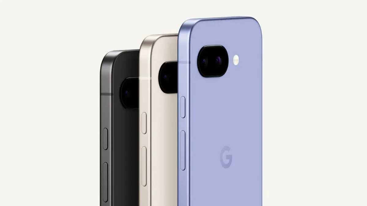 Google Pixel 10a के लॉन्च से पहले Pixel 9a की कीमत में भारी कटौती, अब 10000 रुपये सस्ता मिल रहा, जानिए शानदार ऑफर Google Pixel 9a