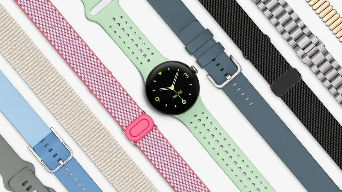 Google Pixel Watch 4 Now Available in India, Starts at ₹39,900 google pixel watch 4