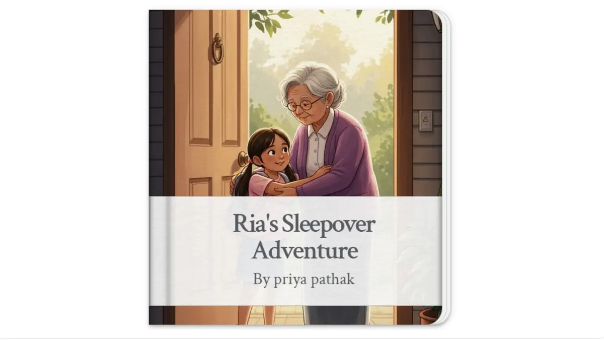 Google's New AI Storybook Tool Is Cool - But Is It Hurting Real Authors and Artists?