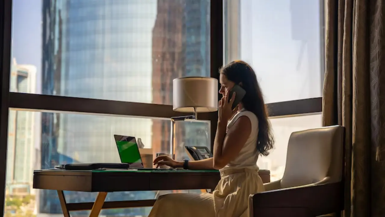 Google Techie With Rs 1.6 Crore Package Breaks Monthly Cost Of Living In New York