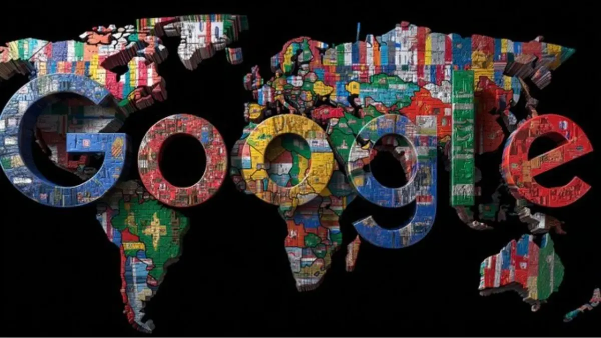 Google’s Big Search Update