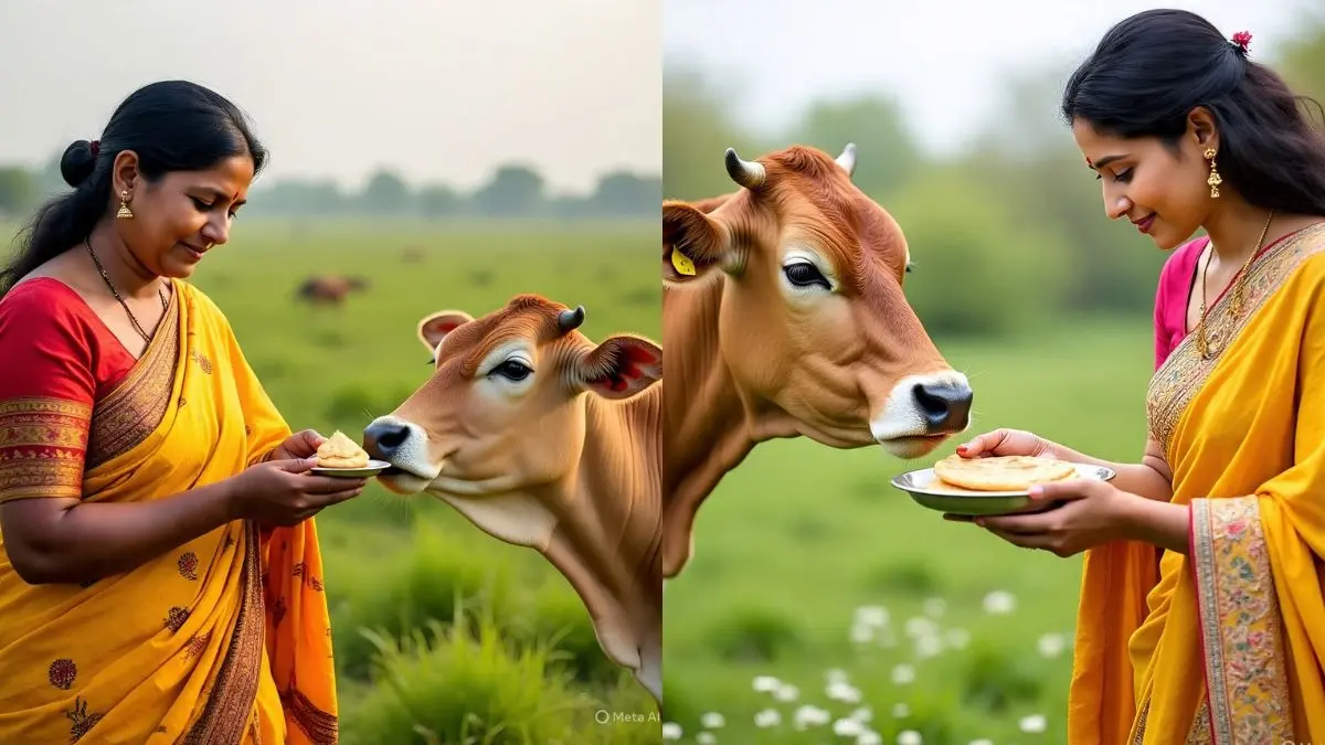 Gopashtami 2025 Upay