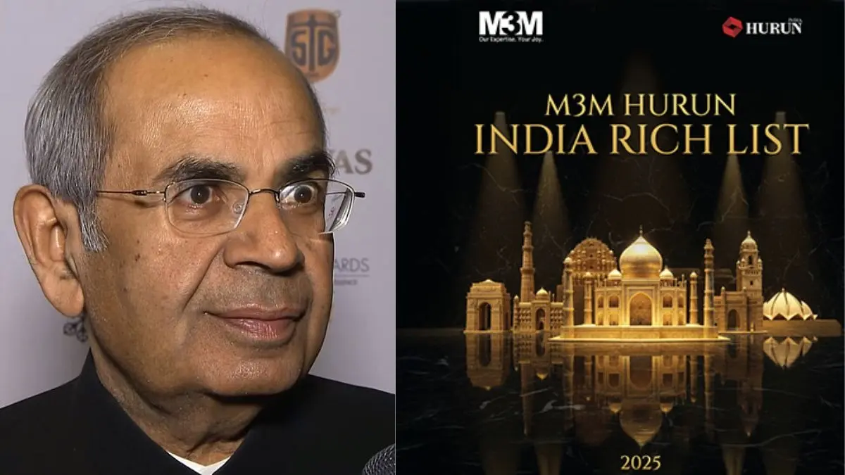 Gopichand Hinduja