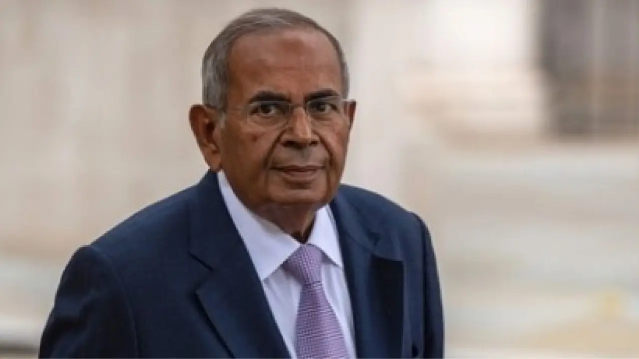 Gopichand Hinduja, Hinduja Group chairman, Dies at 85: Sources