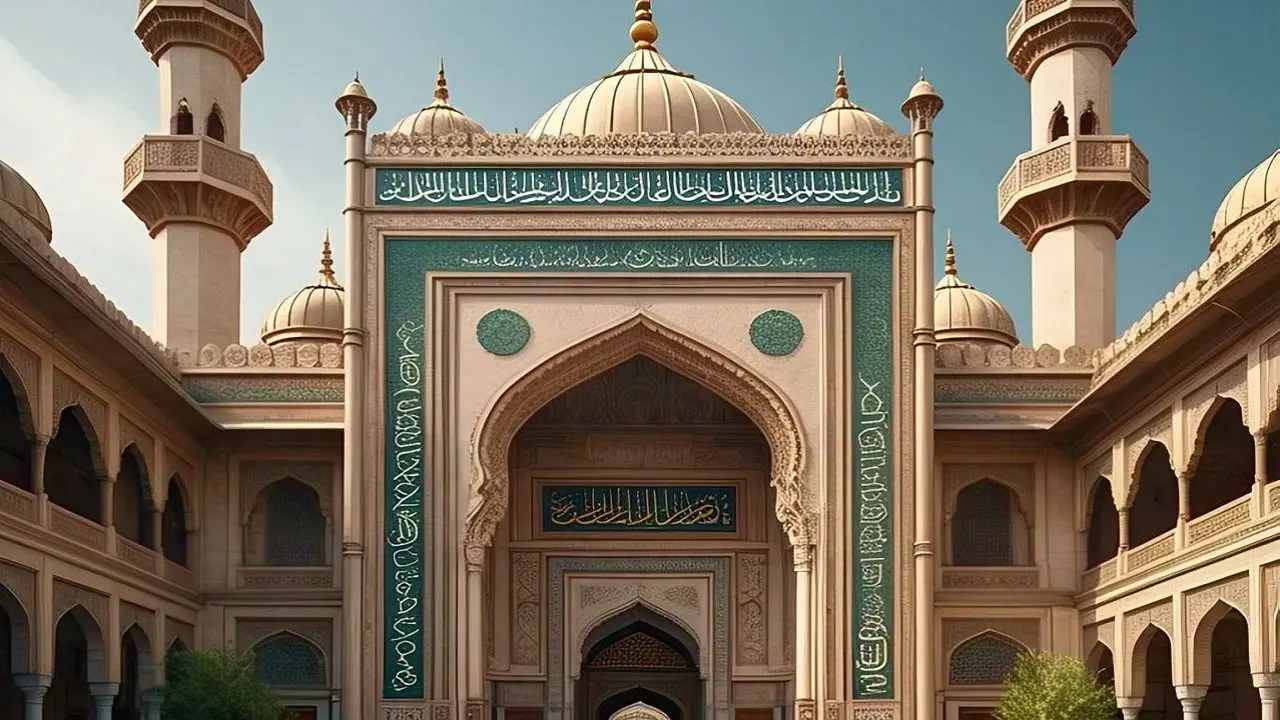 gorakhpur-mosque-ai-imaginative
