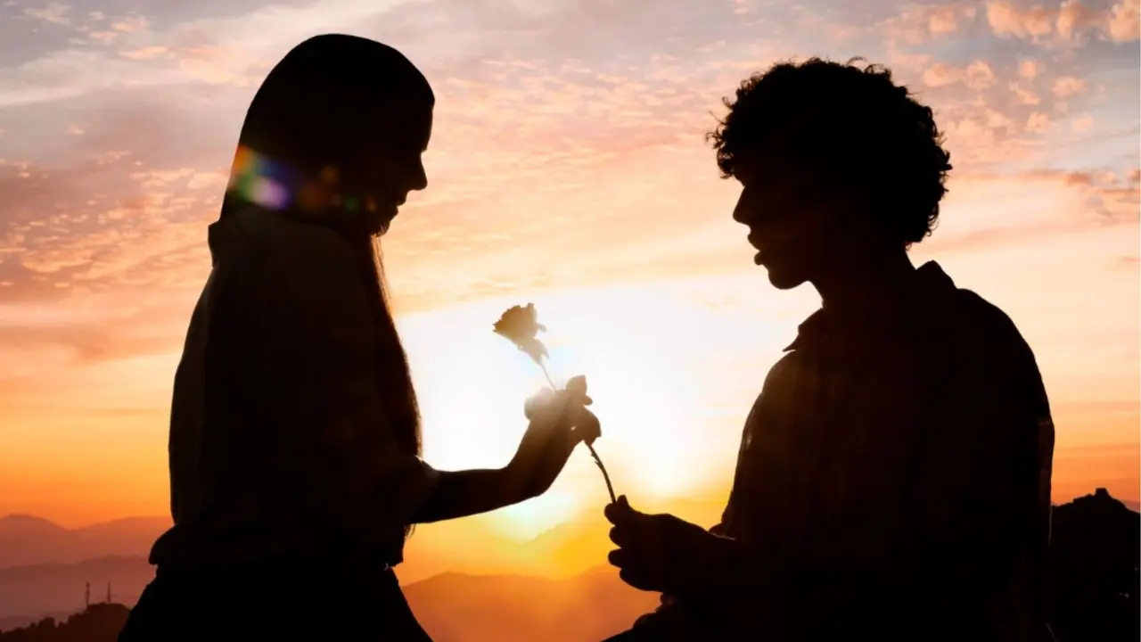 gorakhpur student teacher unique love story