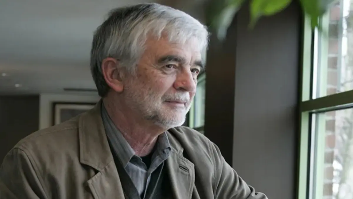 Gordon Bowker, Co-Founder Of Starbucks And Redhook Brewery, Dies At 82