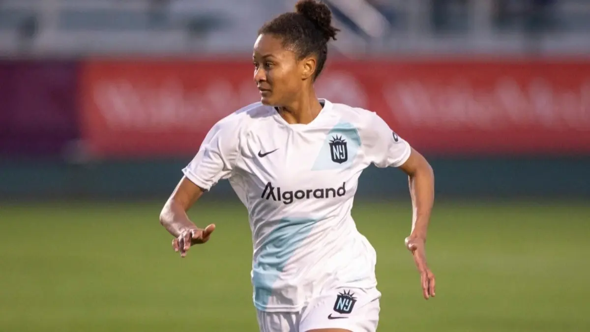 Gotham’s Imani Dorsey