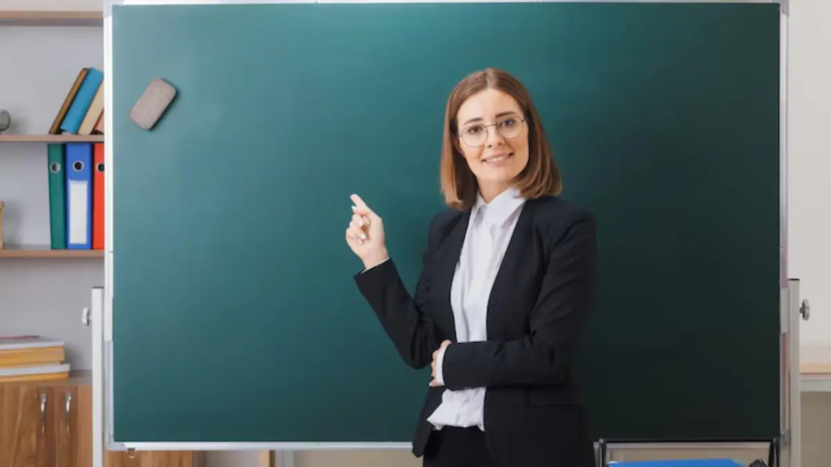 Government Job: Recruitment for Assistant Professor B.Ed