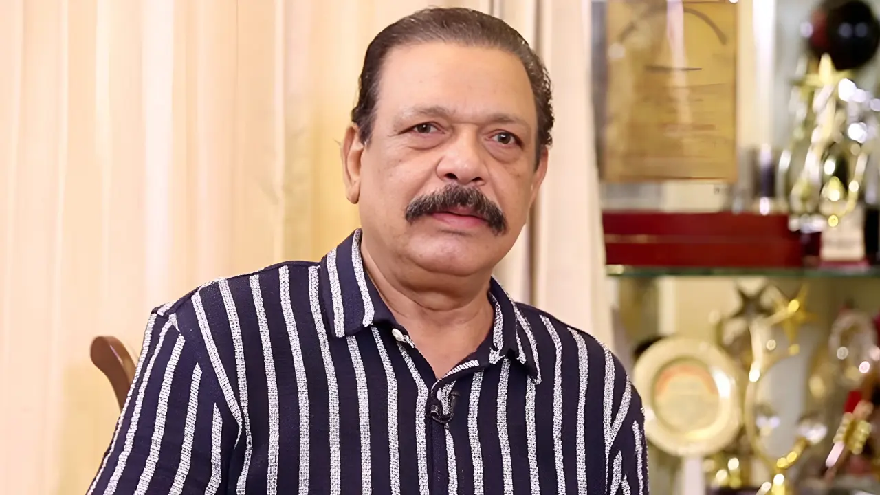 Govind Namdev: गोविंद नामदेव ने खोली बॉलीवुड इंडस्ट्री की पोल, वैनिटी वैन से लेकर खाना और अलग ट्रीटमेंट के बारे में खुलकर की बात Govind Namdev statement