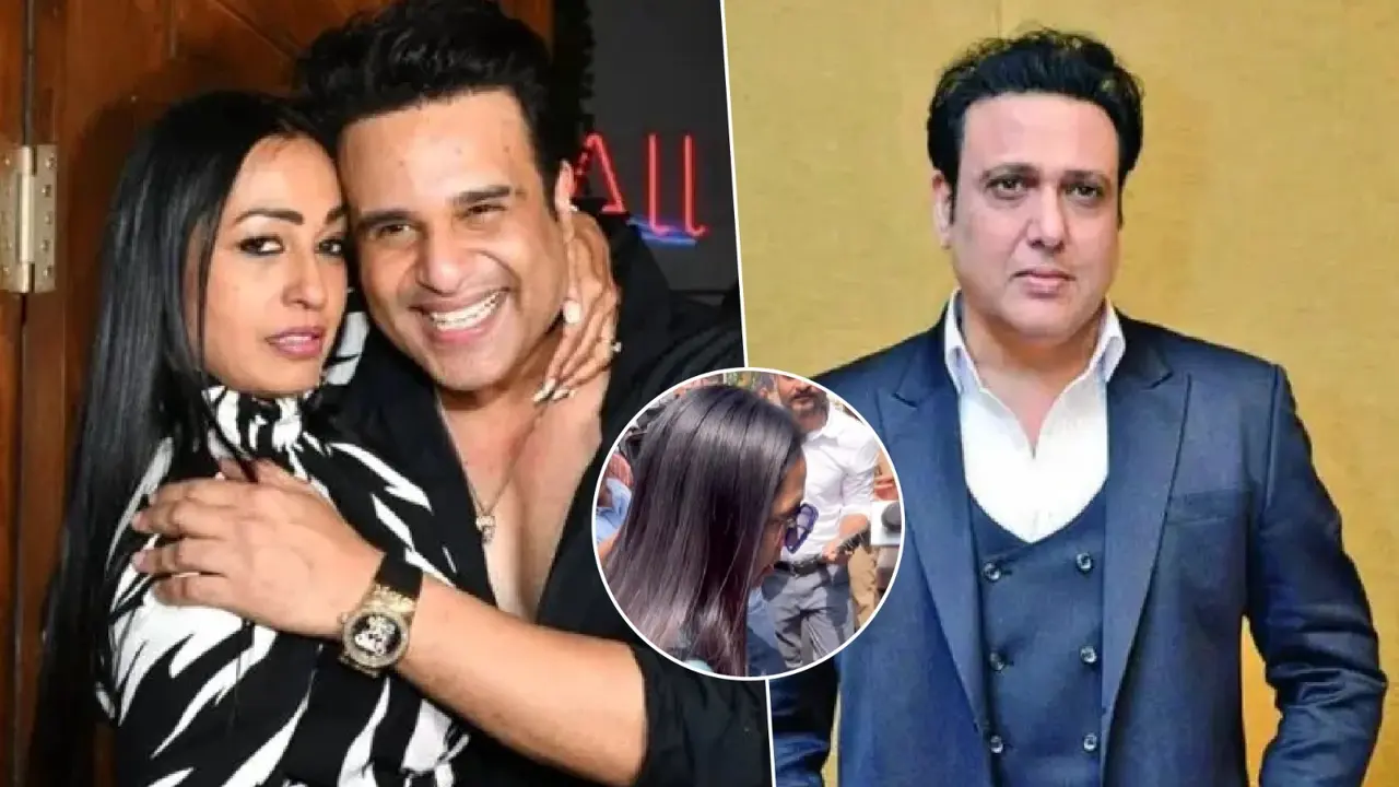 Govinda Kashmira Shah