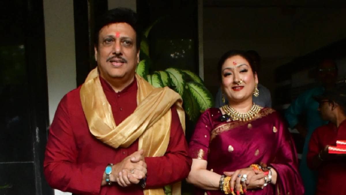 Govinda: 'साजिश के तहत बर्बाद हुआ...', करियर डाउनफॉल पर गोविंदा का छलका दर्द
