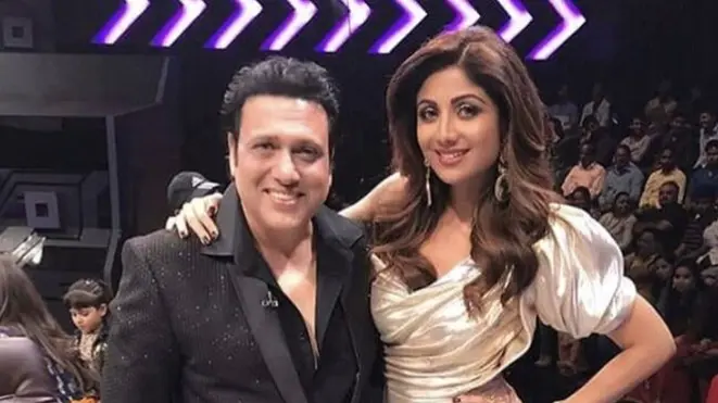 Govinda Reveals Shilpa Shetty's ROFL Reaction After He Accidentally Shot Himself: Where Was Sunita Govinda with Shilpa Shetty.