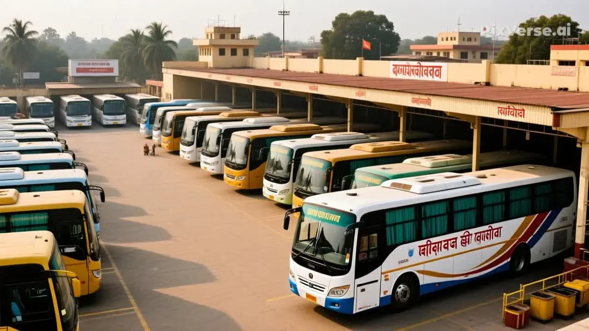 Govt Announces Stricter New Sleeper Bus Safety Norms to Prevent Accidents: Full Details