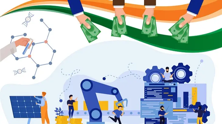 Govt gets investment proposal worth Rs 75k cr under auto PLI scheme: Kumaraswamy Govt gets investment proposal worth Rs 75k cr under auto PLI scheme: Kumaraswamy