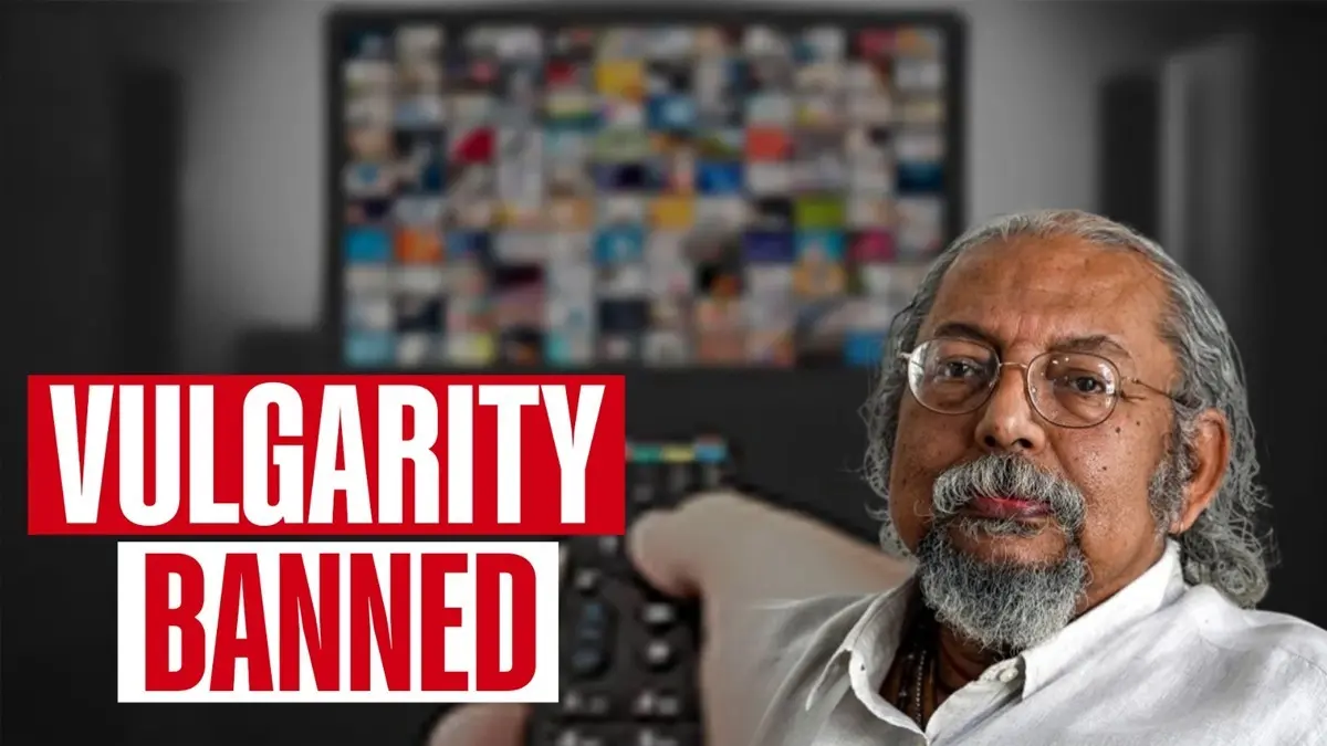 No Storyline, Only Vulgarity: MIB Advisor Kanchan Gupta's Hard Take On Content Streaming On Ullu, ALTT And Other Banned Apps, Websites Govt has banned 26 websites and 14 OTT platforms hosting obscene and vulgar content