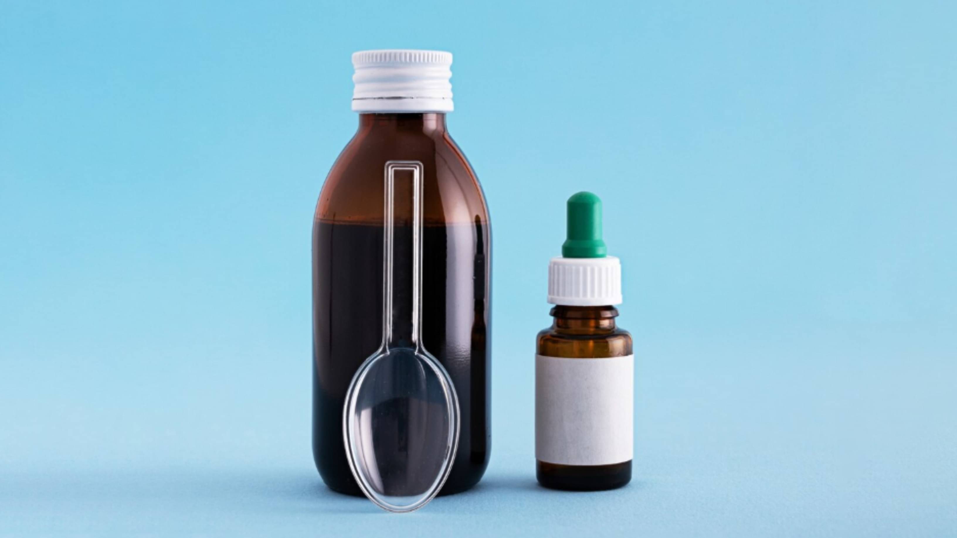 Govt issues advisory on rational use of cough syrup in paediatric