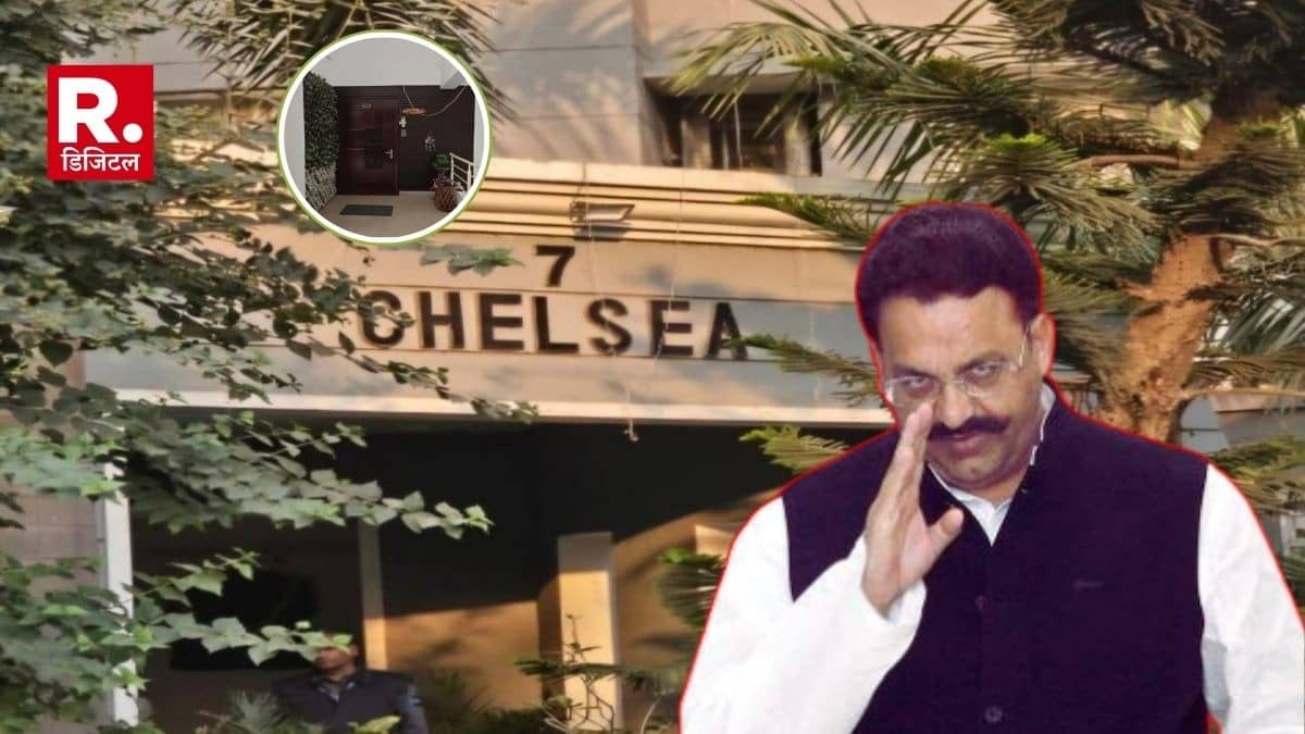  Govt land encroachment case