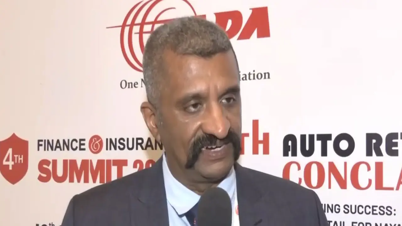 Govt needs to resolve compensation cess issue, says FADA President