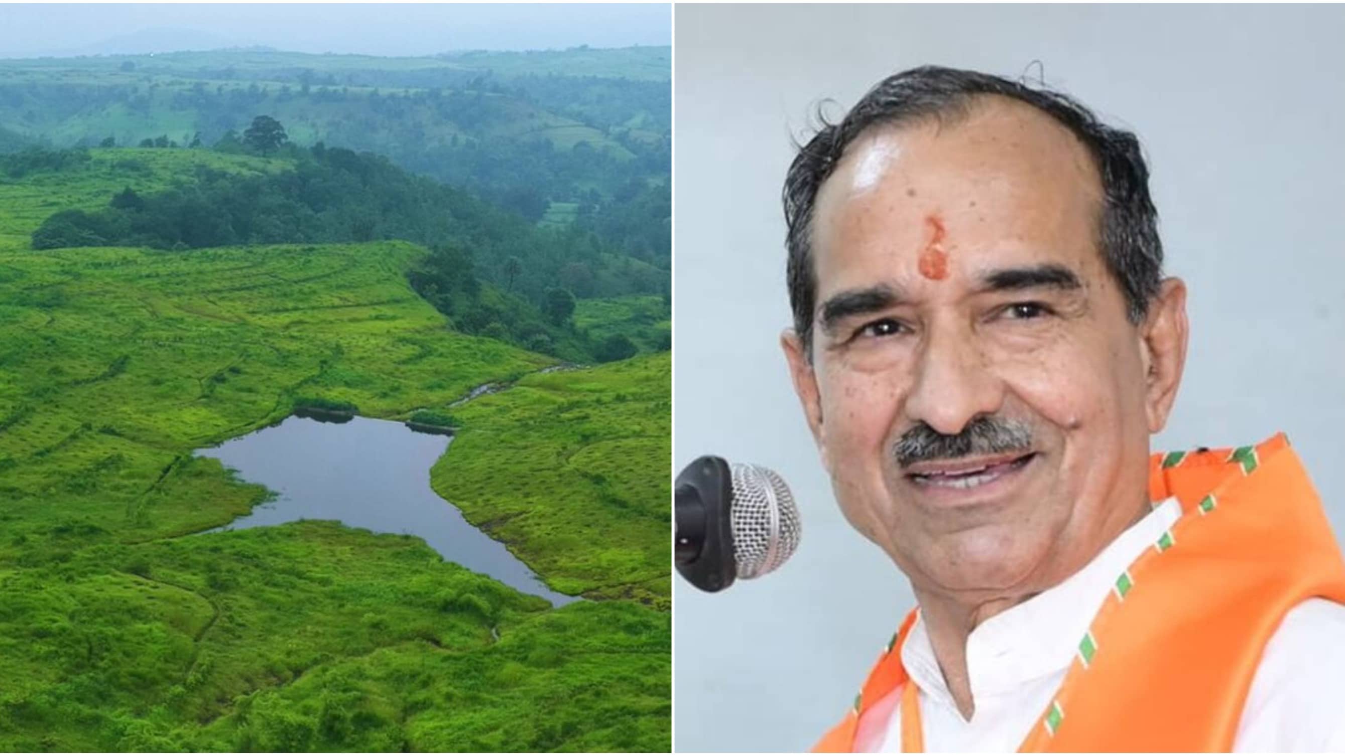 'Govt Won't Do Such A Thing': Rajasthan BJP Chief On SC's Order On Aravallis Redefinition