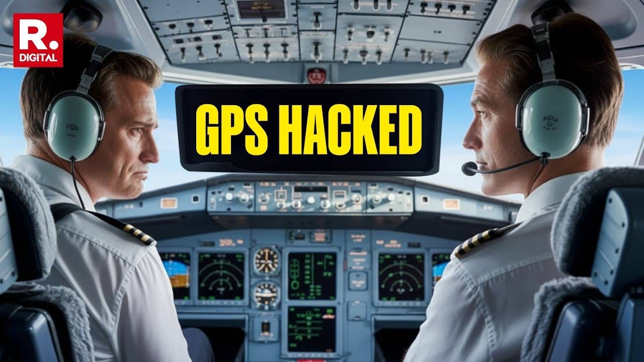 GPS Spoofing Explained