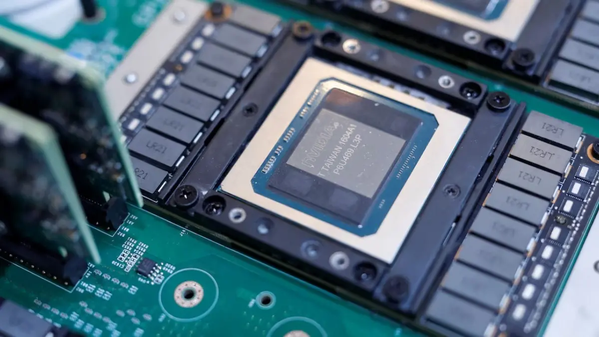 India To Deploy 38,000 GPUs, Set Up 600 Data Labs To Strengthen AI Ecosystem: MeitY gpu