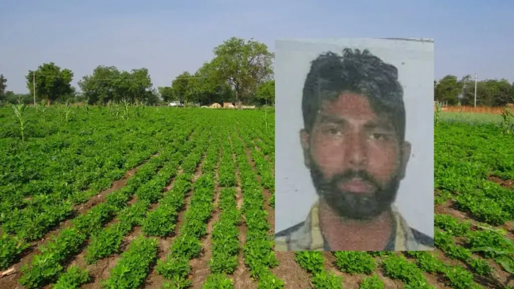indian farm worker dies in Italy