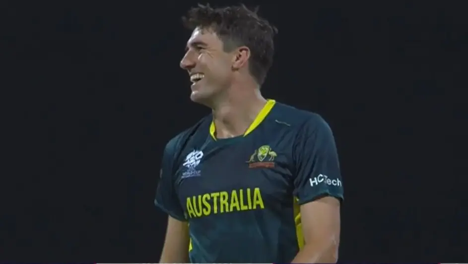 Hat-Trick for Patrick! Pat Cummins goes HARD against Bangladesh attack with his efficient bowling Pat Cummins