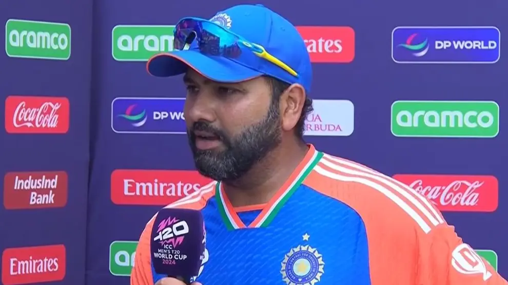 'Don't want 50s and 100s': Rohit Sharma sends a clear message on new intent game of Team India Rohit Sharma