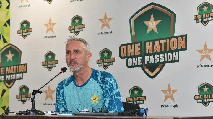 ‘Pakistan Lost the Series 3-0’: New Pak Test Coach Jason Gillespie Finds Pakistan's ‘Weak Point’ Jason Gillespie