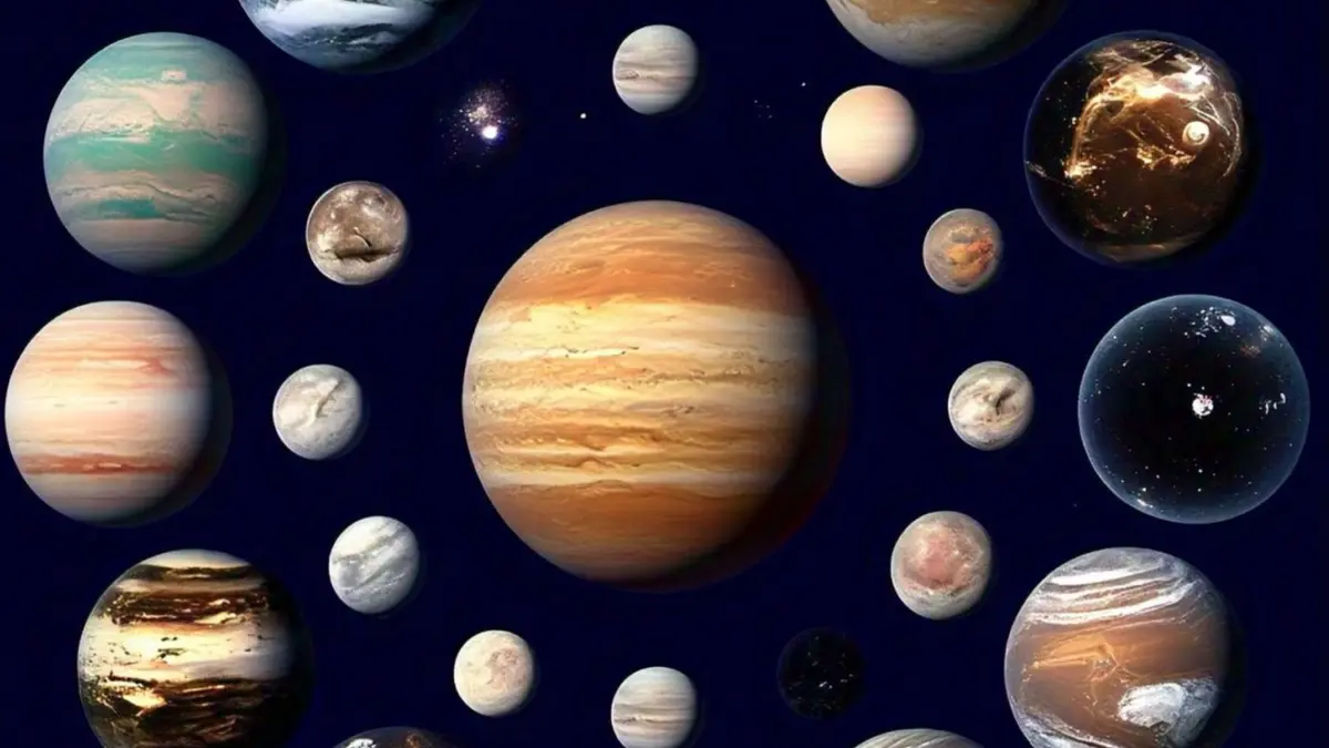 ये ग्रह व्यक्ति को बनाता है सुंदर, लव-रोमांस से भी है संबंध Grah Gochar