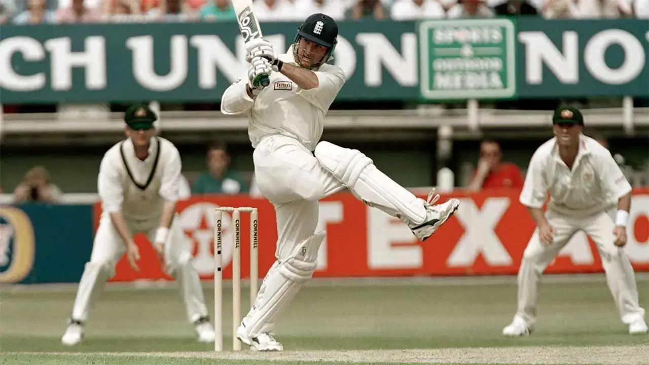 Graham Thorpe wife made shocking revelation 7 days after her husband death